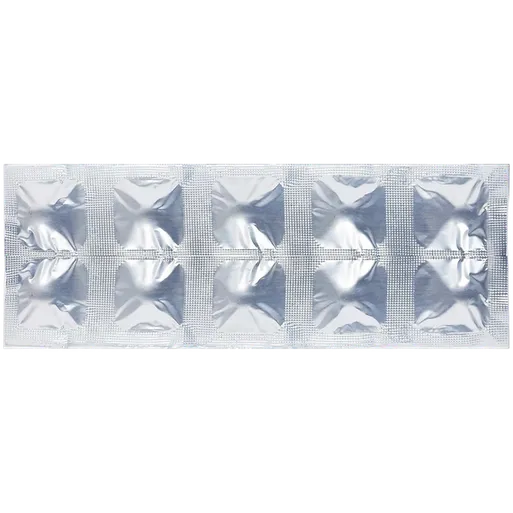 telma beta 50mg tablet 10's
